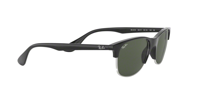 Rayban 4319 601/71 360 visione