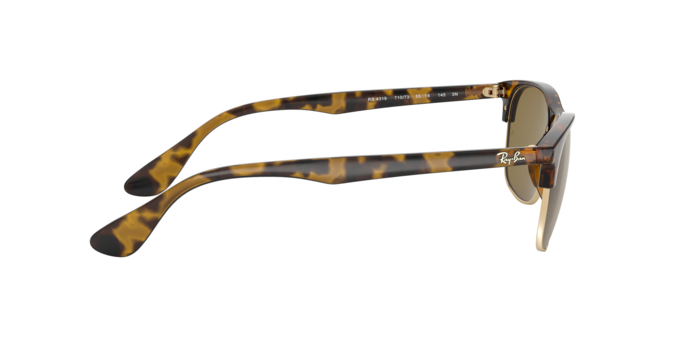 Rayban 4319 710/73 360 visione