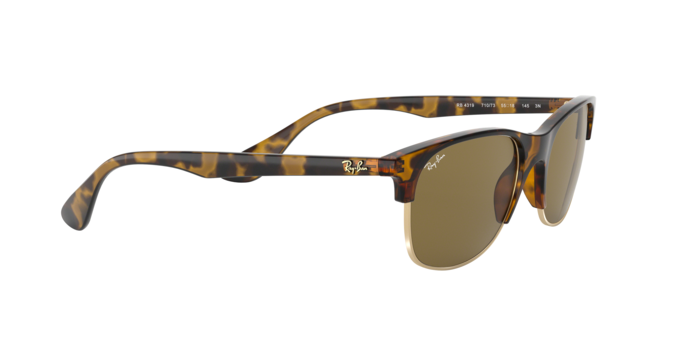 Rayban 4319 710/73 360 visione