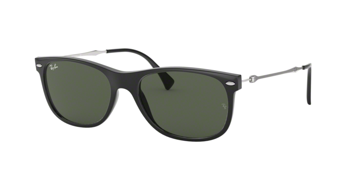 Rayban 4318 601/71 360 visione