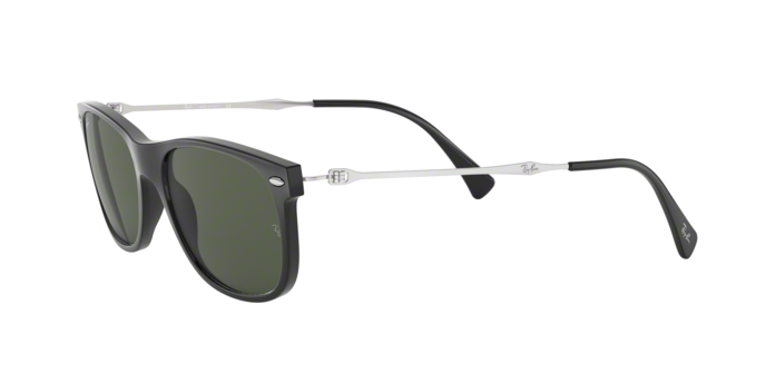 Rayban 4318 601/71 360 visione