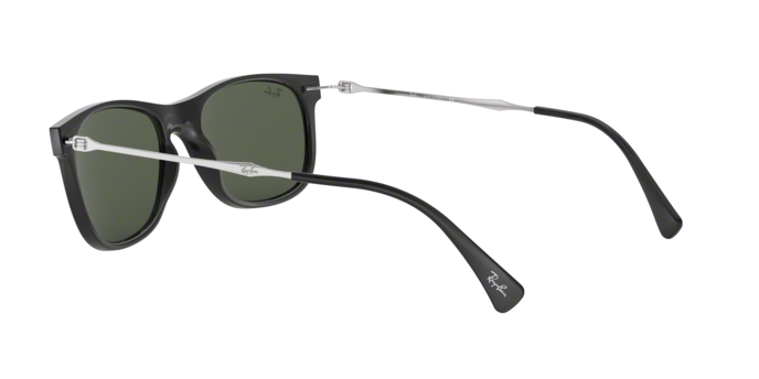 Rayban 4318 601/71 360 visione