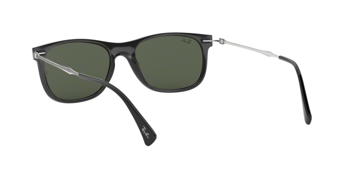 Rayban 4318 601/71 360 visione
