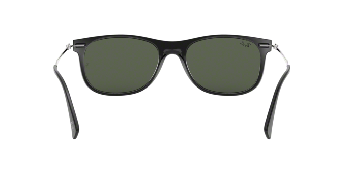 Rayban 4318 601/71 360 visione