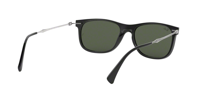 Rayban 4318 601/71 360 visione