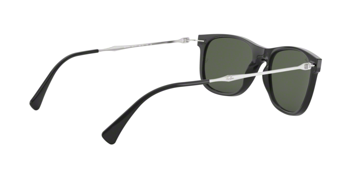 Rayban 4318 601/71 360 visione