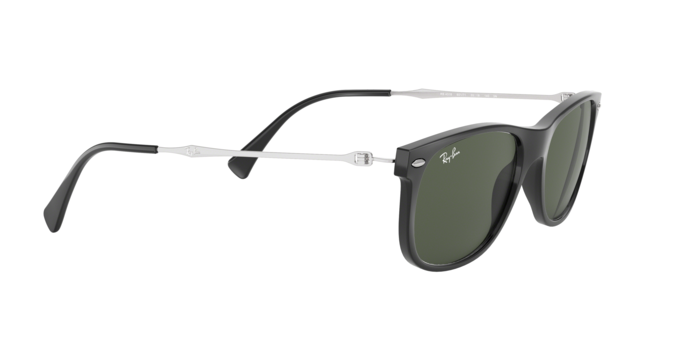 Rayban 4318 601/71 360 visione