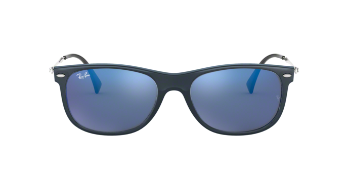 Rayban 4318 656/55 360 visione