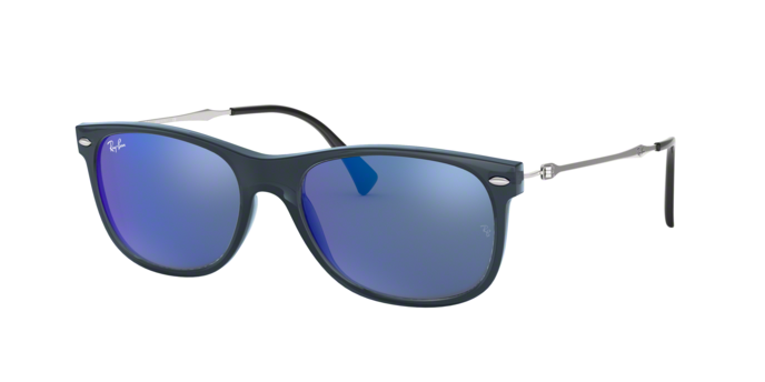 Rayban 4318 656/55 360 visione