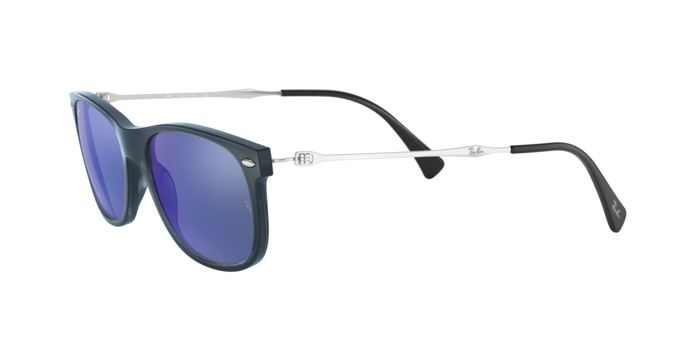 Rayban 4318 656/55 360 visione
