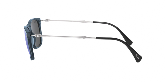 Rayban 4318 656/55 360 visione