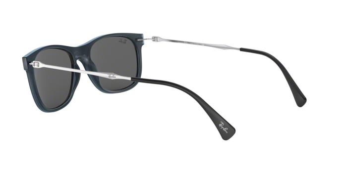 Rayban 4318 656/55 360 visione