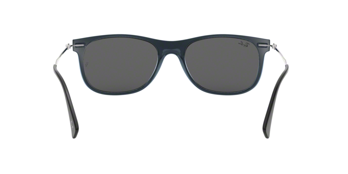 Rayban 4318 656/55 360 visione