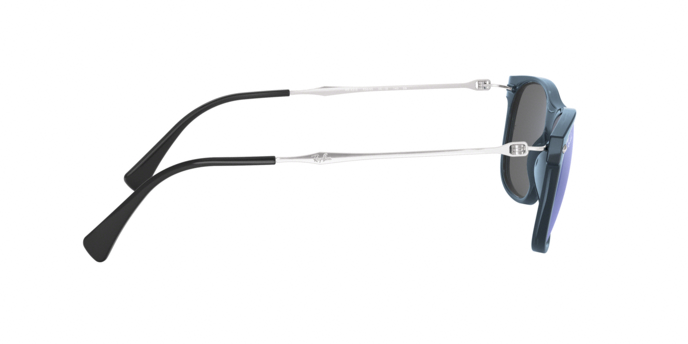 Rayban 4318 656/55 360 visione