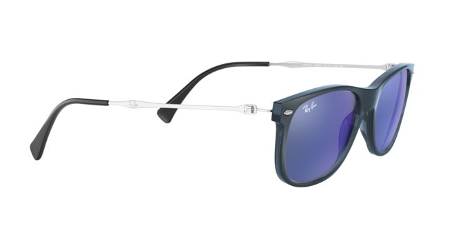 Rayban 4318 656/55 360 visione