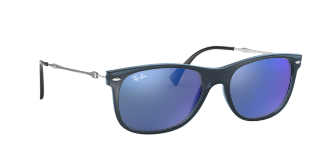 Rayban 4318 656/55 360 visione
