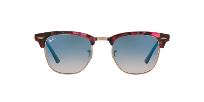 Rayban 3016 Clubmaster 12573F 360 visione