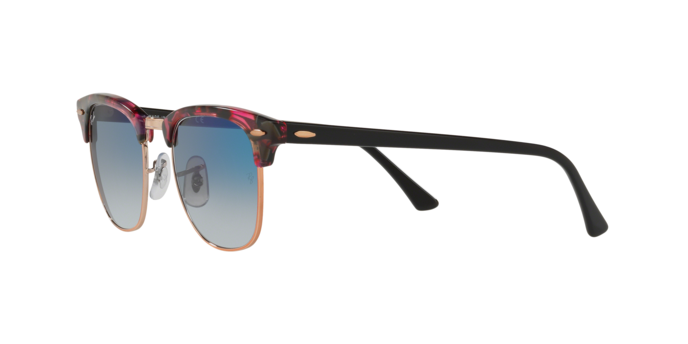 Rayban 3016 Clubmaster 12573F 360 visione