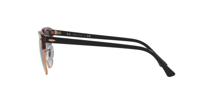 Rayban 3016 Clubmaster 12573F 360 visione