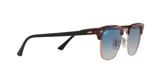 Rayban 3016 Clubmaster 12573F 360 visione