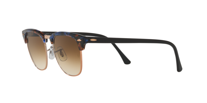Rayban 3016 Clubmaster 125651 360 visione