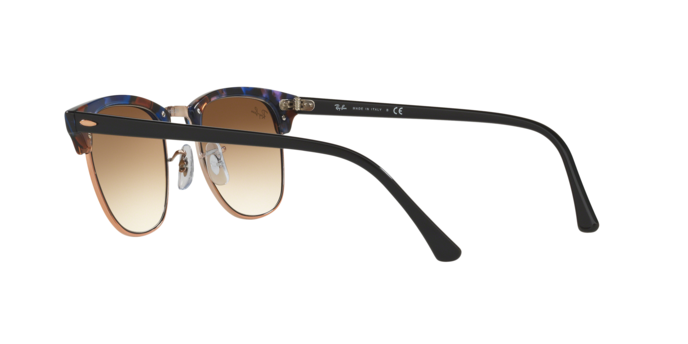 Rayban 3016 Clubmaster 125651 360 visione