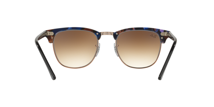 Rayban 3016 Clubmaster 125651 360 visione