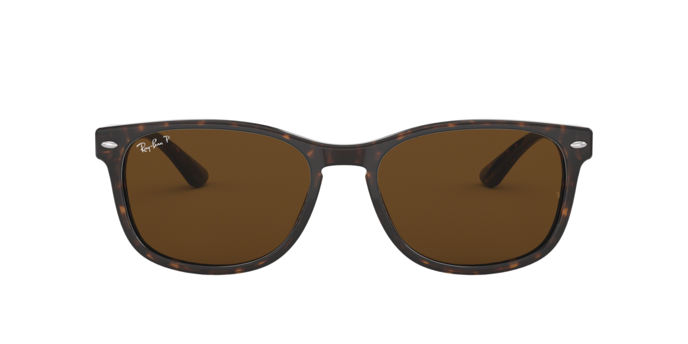 Rayban 2184 902/57 pol 360 visione