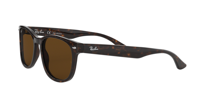 Rayban 2184 902/57 pol 360 visione