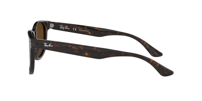 Rayban 2184 902/57 pol 360 visione
