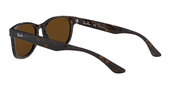 Rayban 2184 902/57 pol 360 visione