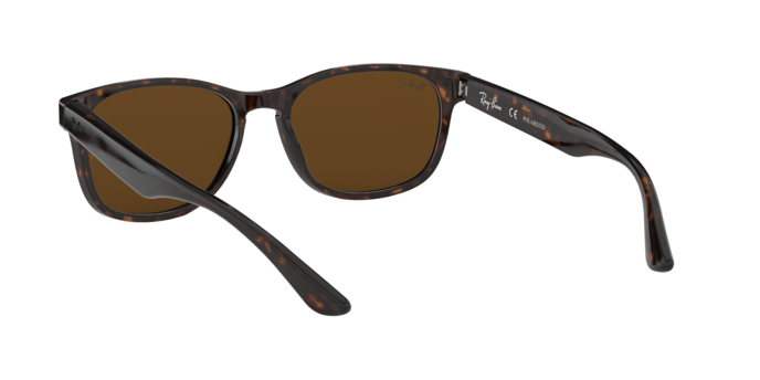Rayban 2184 902/57 pol 360 visione