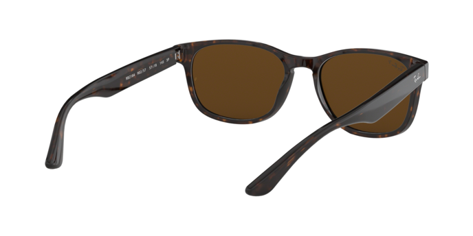Rayban 2184 902/57 pol 360 visione