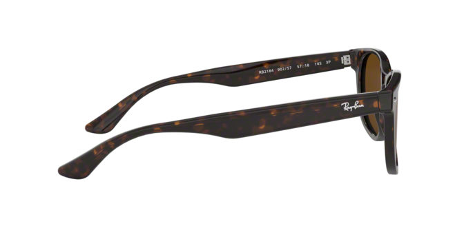 Rayban 2184 902/57 pol 360 visione