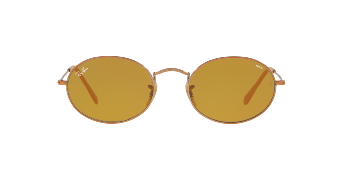 Rayban 3547N Oval Flat 91314I Evo 360 visione
