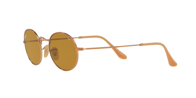 Rayban 3547N Oval Flat 91314I Evo 360 visione