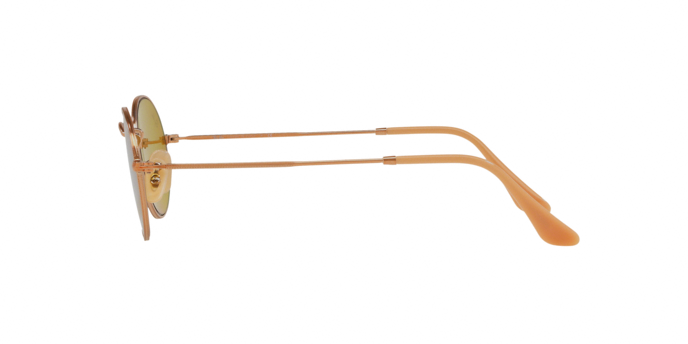 Rayban 3547N Oval Flat 91314I Evo 360 visione