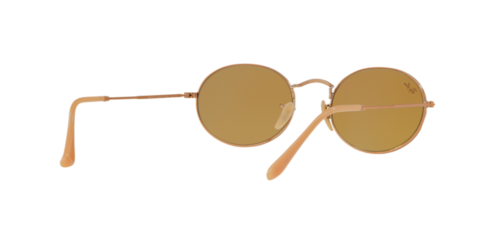Rayban 3547N Oval Flat 91314I Evo 360 visione