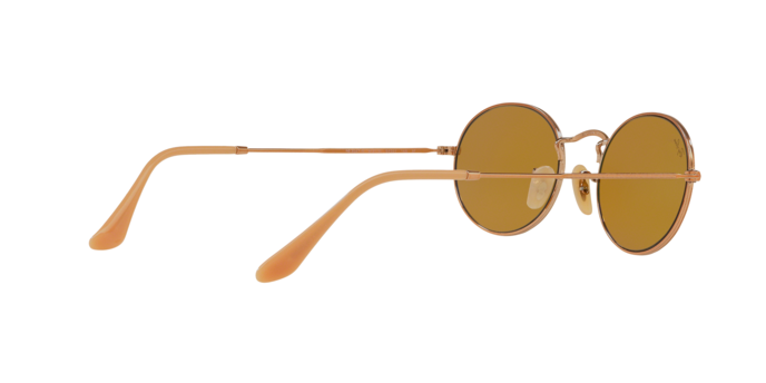 Rayban 3547N Oval Flat 91314I Evo 360 visione