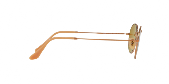 Rayban 3547N Oval Flat 91314I Evo 360 visione