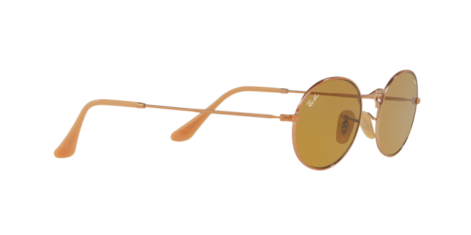 Rayban 3547N Oval Flat 91314I Evo 360 visione
