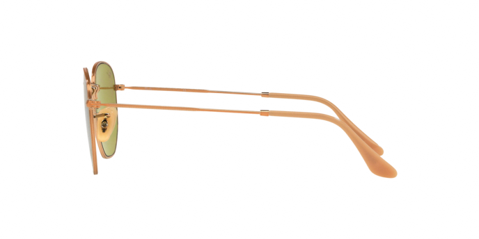Rayban 3548N 91314C Hex 360 visione