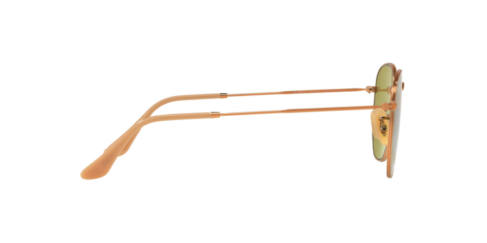 Rayban 3548N 91314C Hex 360 visione