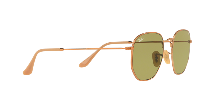 Rayban 3548N 91314C Hex 360 visione