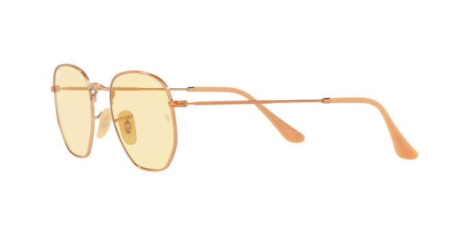 Rayban 3548N 91310Z Hex 360 visione