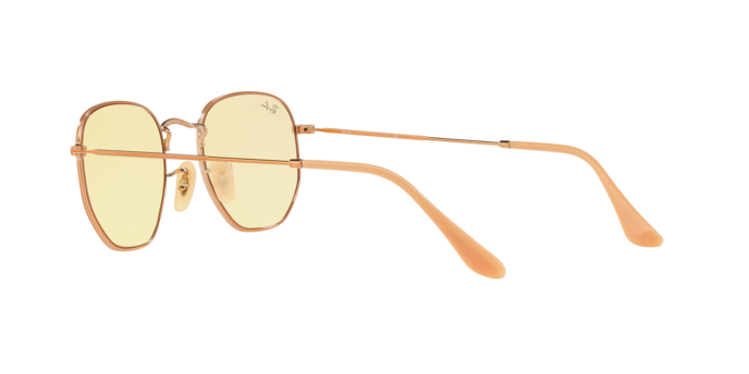 Rayban 3548N 91310Z Hex 360 visione