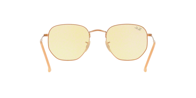 Rayban 3548N 91310Z Hex 360 visione