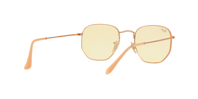 Rayban 3548N 91310Z Hex 360 visione