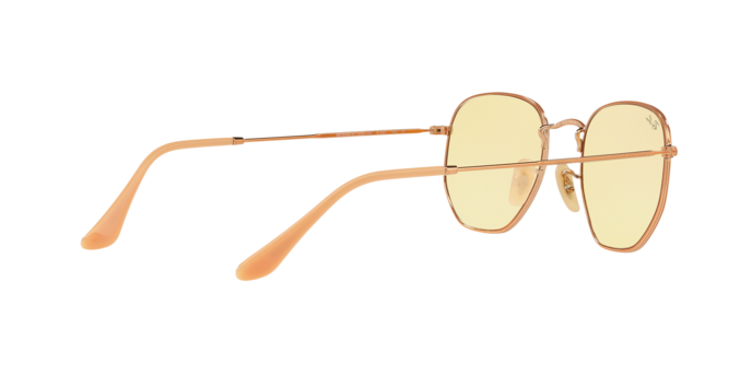 Rayban 3548N 91310Z Hex 360 visione
