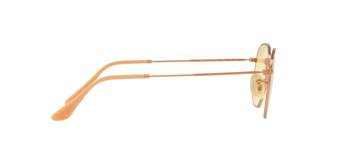 Rayban 3548N 91310Z Hex 360 visione